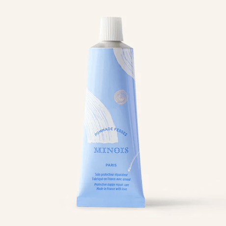 Zinc Oxide Nappy Cream - 99.7% Natural Soothing Care - TryAladdin