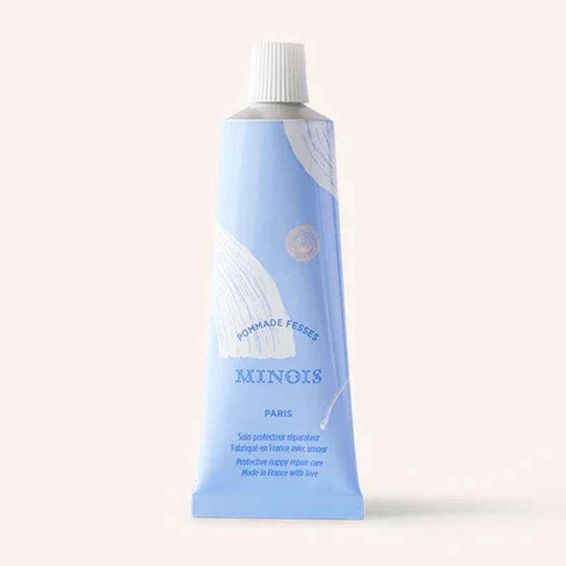 Zinc Oxide Nappy Cream - 99.7% Natural Soothing Care - TryAladdin