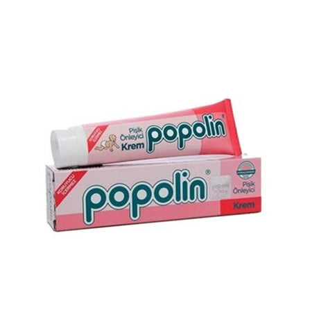 Zinc Oxide & Natural Extracts - Diaper Rash Protection Cream - TryAladdin