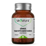Zinc Picolinate - Daily Immunity & Wellness Support Capsules - TryAladdin