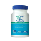 Zinc Supplement - Essential Mineral Support Capsules - TryAladdin