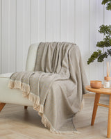 Professional-Grade-Soft-Beige-Textile-Throw-Blanket-140x170cm