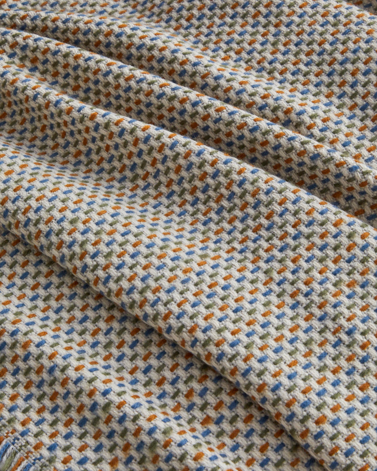 Professional-Grade-Soft-Beige-Textile-Throw-Blanket-140x170cm