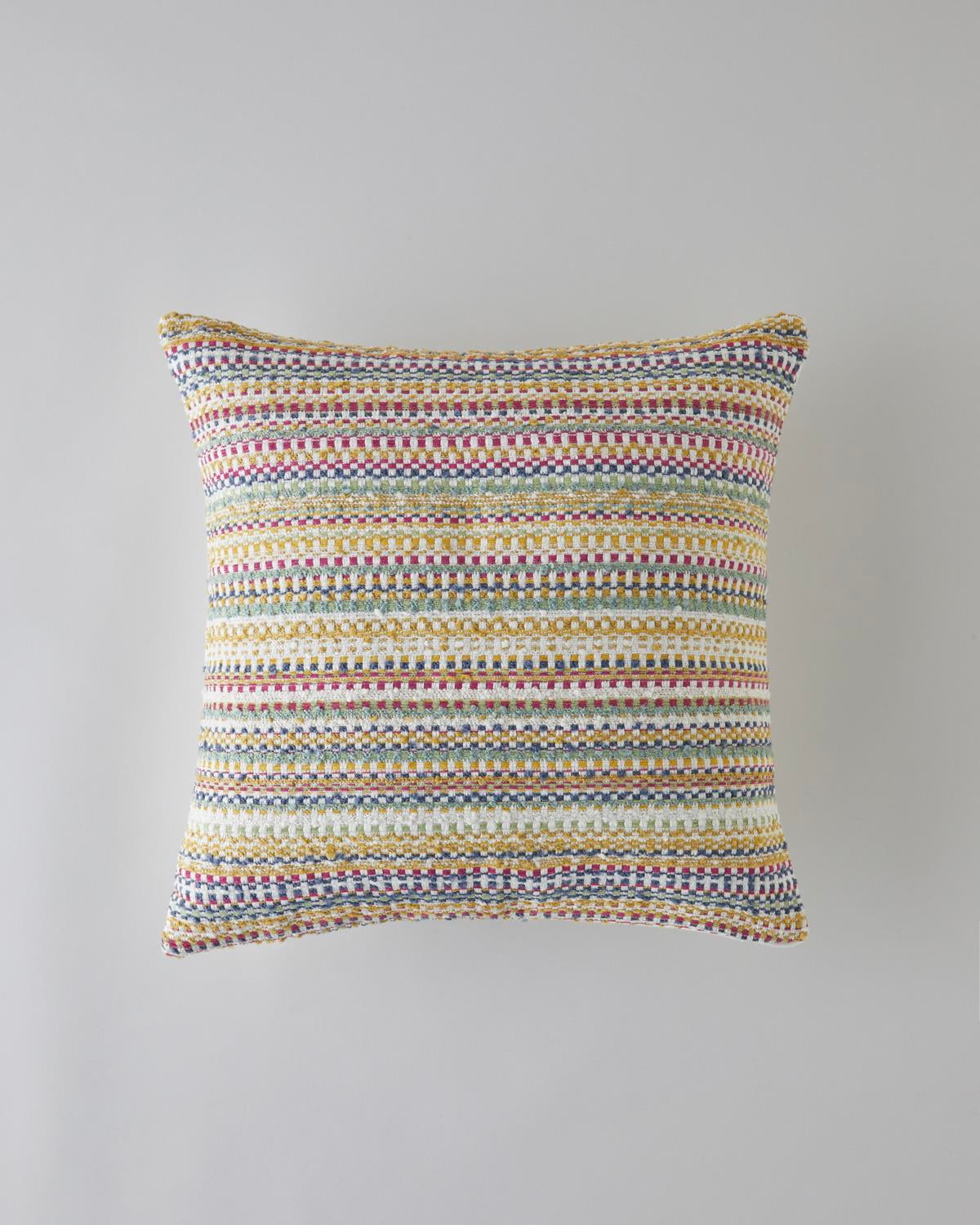 Multicolor Decorative Cushion Cover 45x45cm
