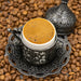Nuri Toplar | Turkish Coffee With Mastic (250g) Nuri Toplar Coffee
