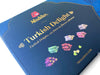 Aladdin | Assorted Turkish Delight Fingers (Pomegranate, Mastic, Zeresk Grapes, Honey, Kiwi, Rose Petals)