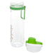 Aladdin One-Handed Water Pitcher Karaca Travel Bottles & Containers