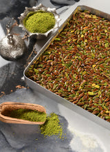 Asi | Fistikzade Pistachio Kadayif Tray