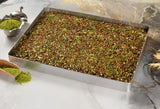 Asi | Fistikzade Pistachio Kadayif Tray