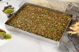 Asi | Fistikzade Pistachio Kadayif Tray