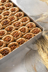 Asi | Nightingale Nest Walnut Baklava Tray