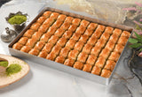 Asi | Pistachio Baklava Tray