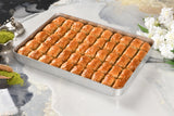 Asi | Pistachio Baklava Tray