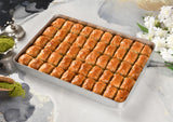 Asi | Pistachio Baklava Tray