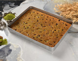 Asi | Pistachio Kadayif Tray