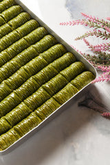 Asi | Pistachio Sarma Baklava Tray