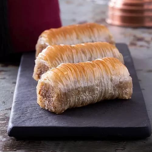 Asi | Walnut Sarma Baklava Tray