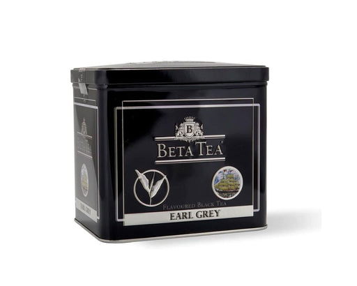 Beta Tea | Earl Grey Tea Beta Tea & Infusions