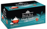 Beta Tea | High Hills Turkish Black Tea