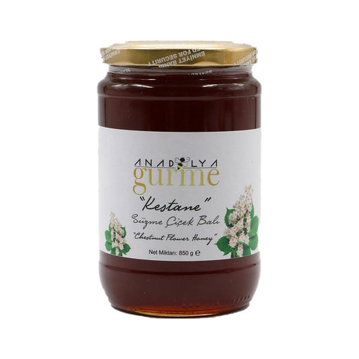 Bulgurlu | Anadolya Gurme Chestnut Honey Bulgurlu Honey