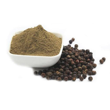 Bulgurlu | Black Pepper Powder