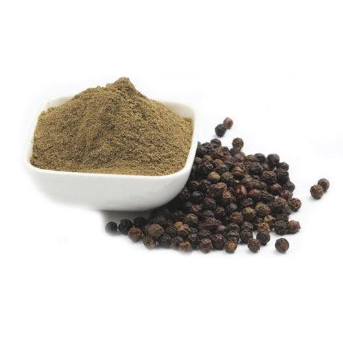 Bulgurlu | Black Pepper Powder Bulgurlu Herbs & Spices, Pepper, Salt