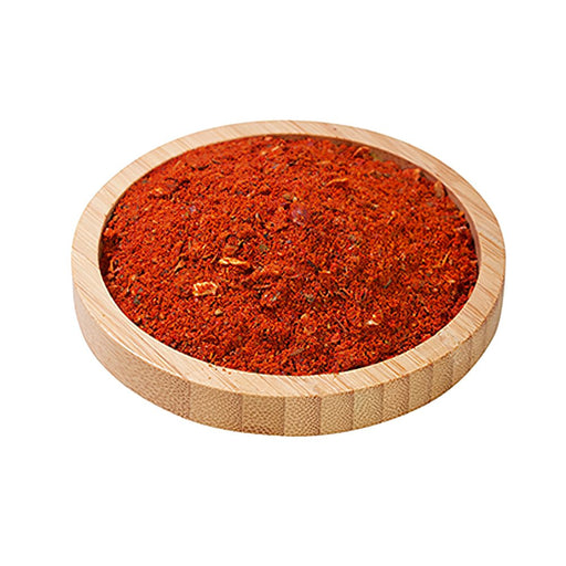 Bulgurlu | Cajun Spice