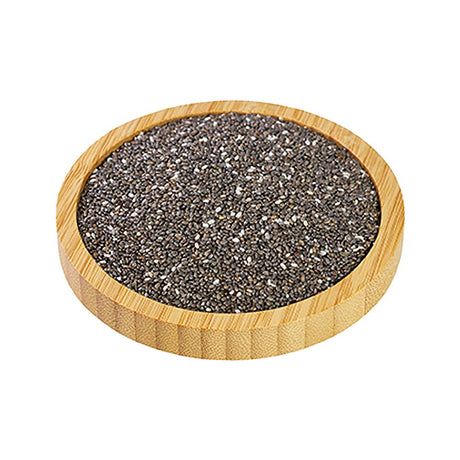 Bulgurlu | Chia Seeds