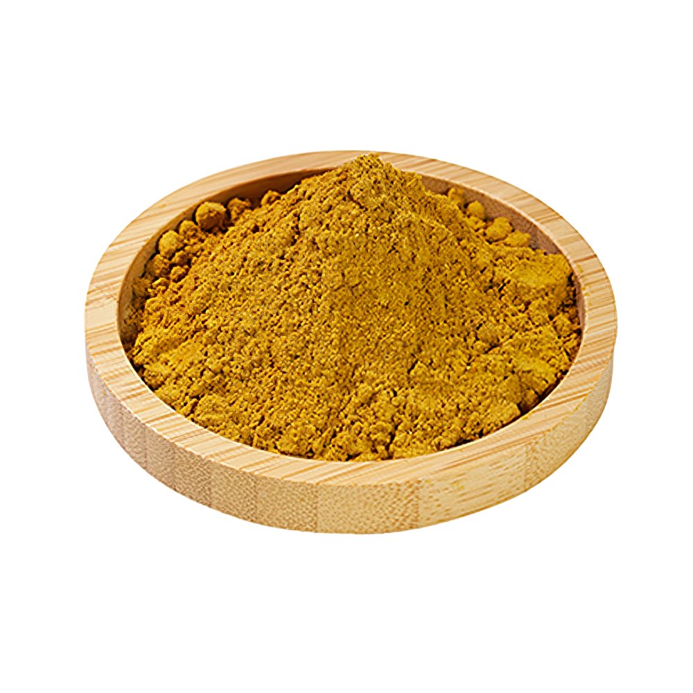 Bulgurlu | Curry Spices