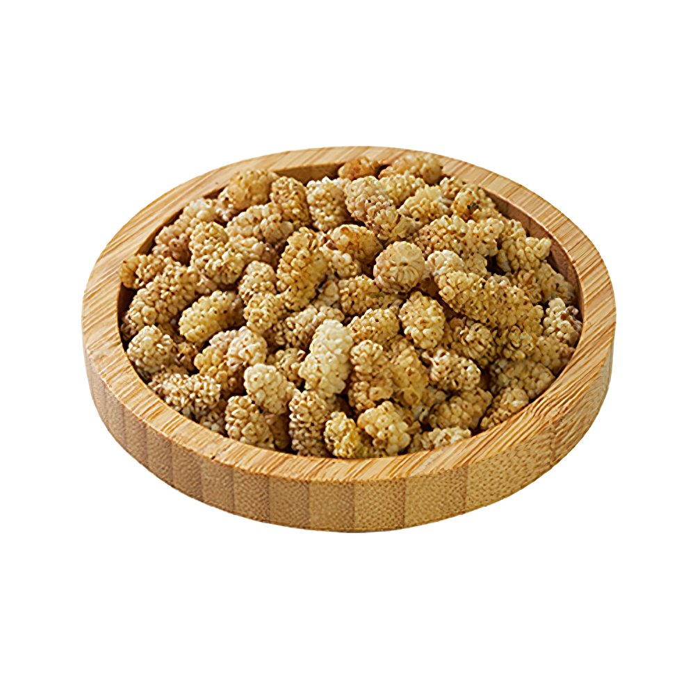 Bulgurlu | Dried Mulberries