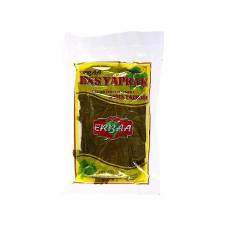 Bulgurlu | Erbaa Mis Grape Leaves (500 g)