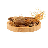 Bulgurlu | Ginseng Roots