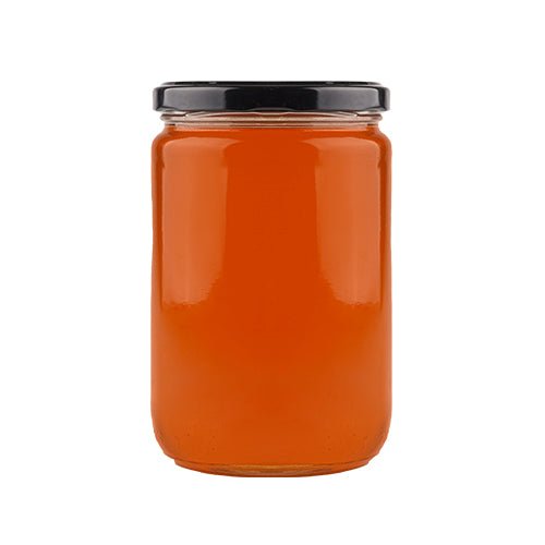 Bulgurlu | Kaçkar Strained Honey Bulgurlu Honey