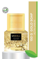 Bulgurlu | MaiaMc Gold Soap