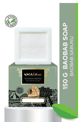 Bulgurlu | MaiaMc Baobab Soap