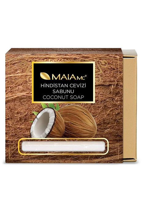 Bulgurlu | MaiaMc Coconut Soap