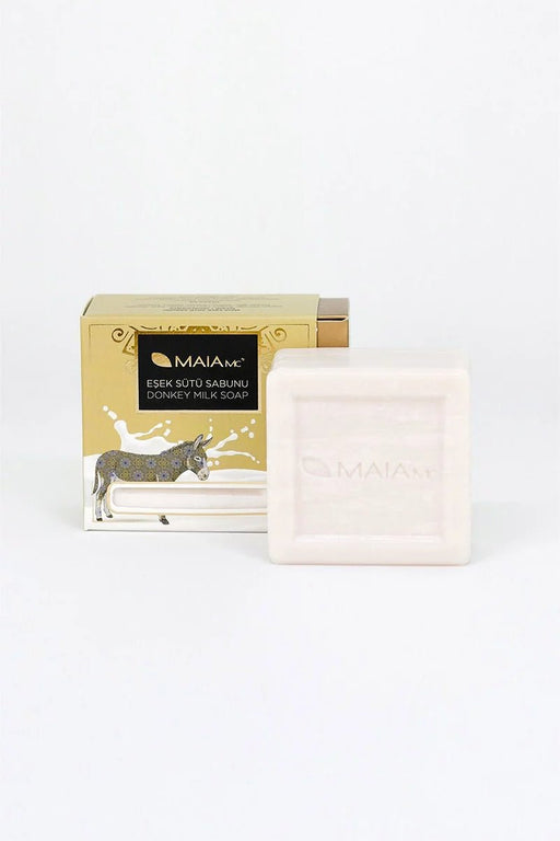 Bulgurlu | MaiaMc Donkey Milk Soap