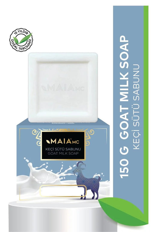 Bulgurlu | MaiaMc Goat Milk Soap Bulgurlu Bar Soap