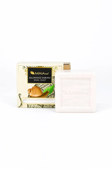 Bulgurlu | MaiaMc Snail Soap