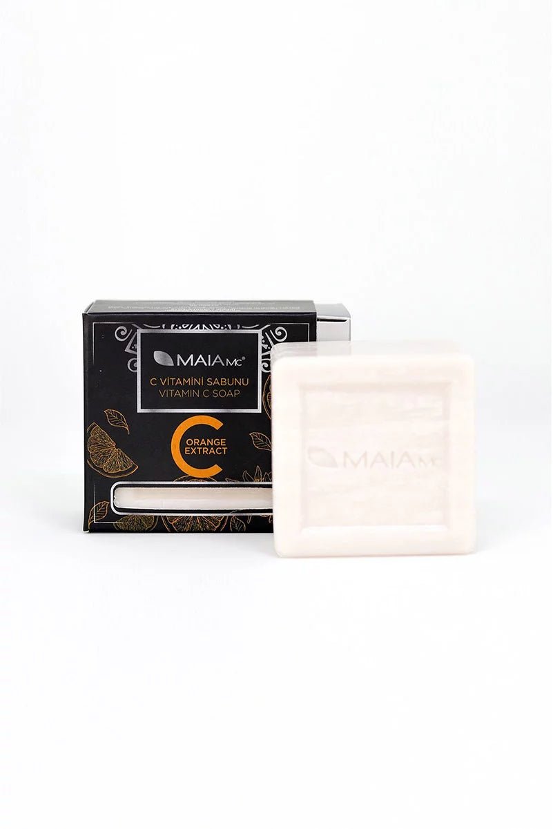 Bulgurlu | MaiaMc Vitamin C Soap