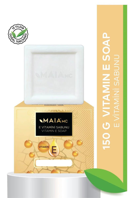 Bulgurlu | MaiaMc Vitamin E Soap