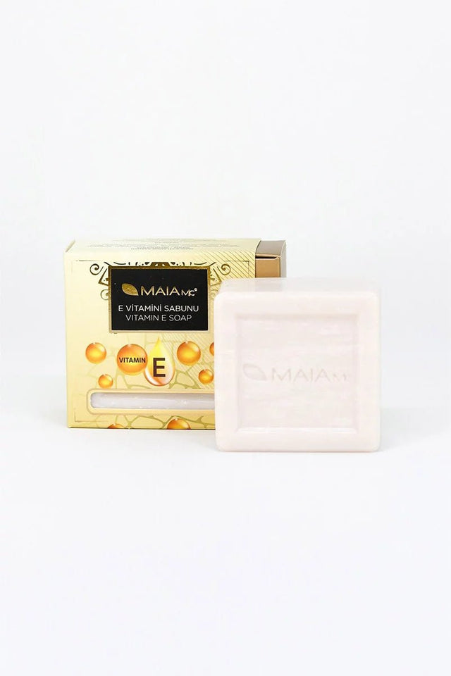 Bulgurlu | MaiaMc Vitamin E Soap