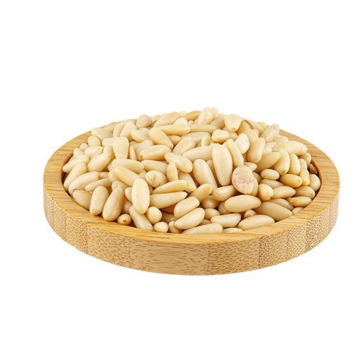 Bulgurlu | Pine Nuts