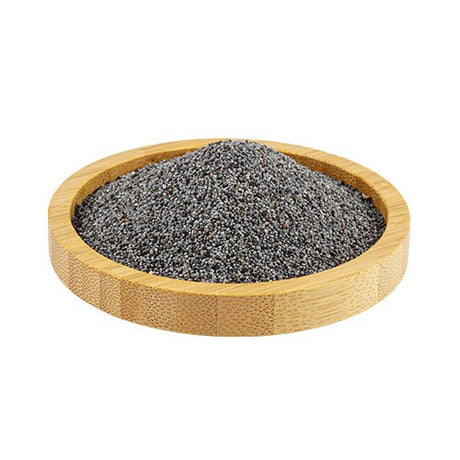 Bulgurlu | Poppy Seeds