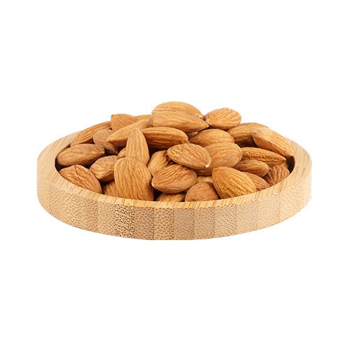 Bulgurlu | Raw Almonds
