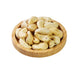 Bulgurlu | Raw Cashews Bulgurlu Pistachio, Hazelnuts, Cashews, Walnuts, Sunflower Seeds