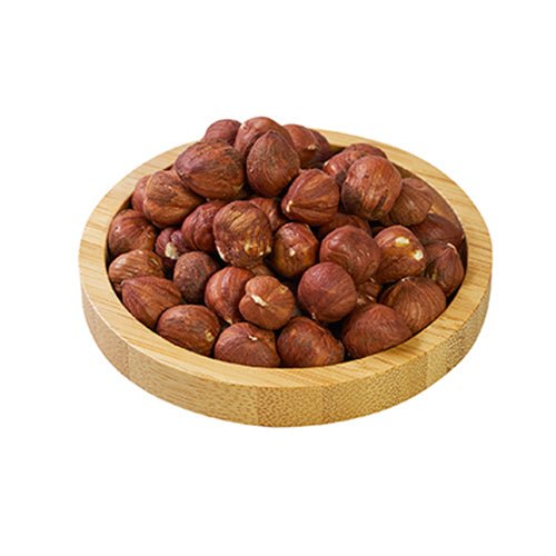 Bulgurlu | Raw Hazelnuts (Giresun) Bulgurlu Pistachio, Hazelnuts, Cashews, Walnuts, Sunflower Seeds
