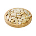 Bulgurlu | Raw Pumpkin Seeds Bulgurlu Pistachio, Hazelnuts, Cashews, Walnuts, Sunflower Seeds