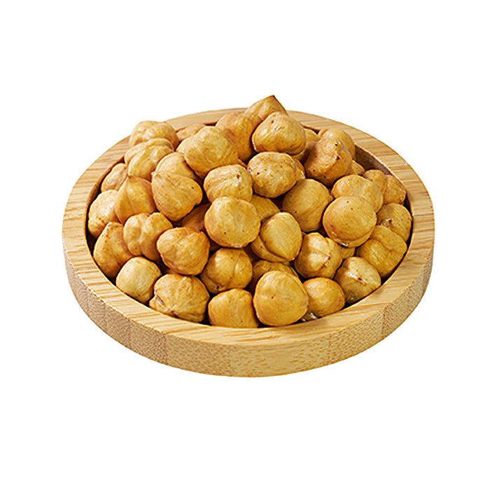 Bulgurlu | Roasted Hazelnut Kernels Bulgurlu Pistachio, Hazelnuts, Cashews, Walnuts, Sunflower Seeds