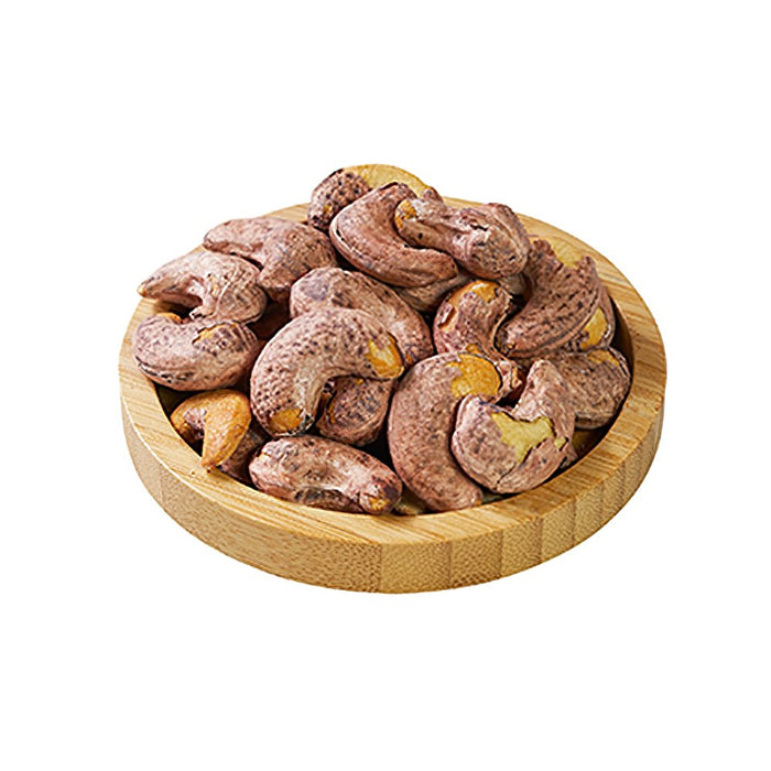 Bulgurlu | Roasted Luxury Cashews Bulgurlu Pistachio, Hazelnuts, Cashews, Walnuts, Sunflower Seeds